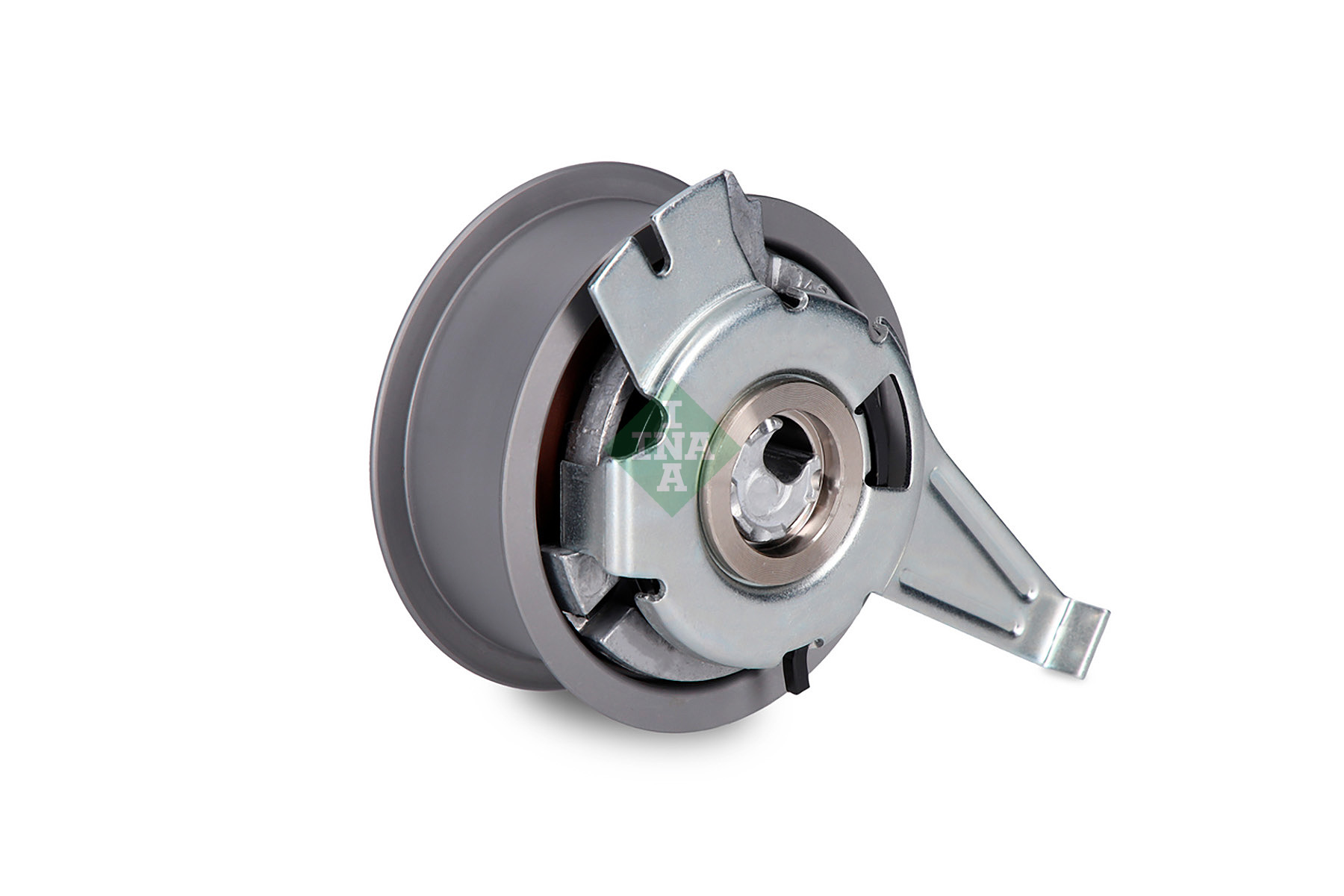 INA 531 0847 10 Spannrolle, Zahnriemen