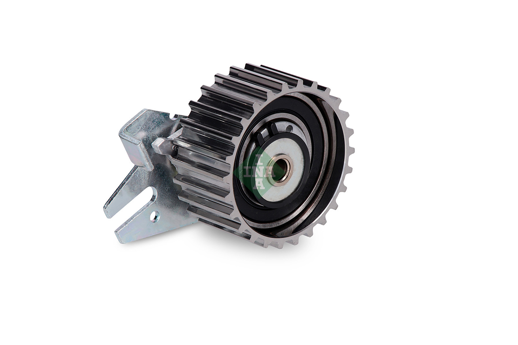INA 531 0849 10 Spannrolle, Zahnriemen