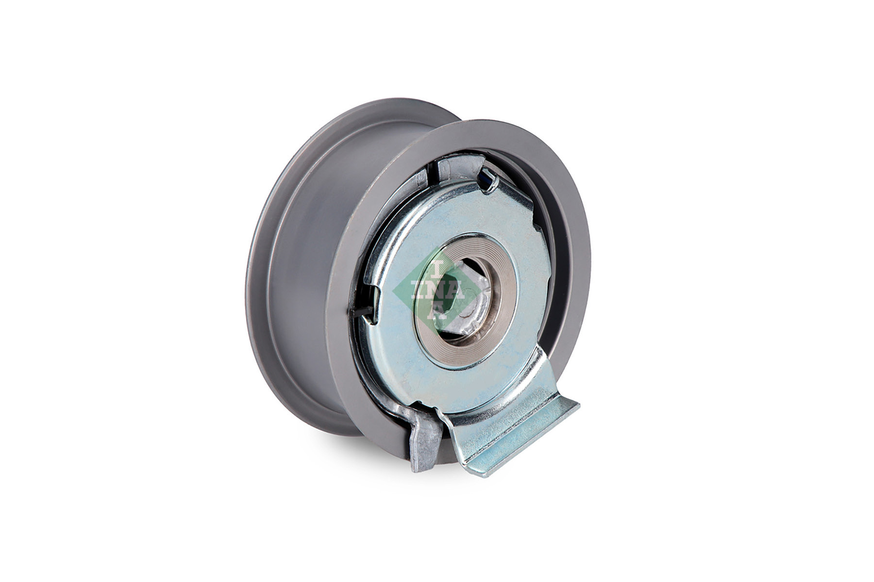 INA 531 0851 10 Spannrolle, Zahnriemen