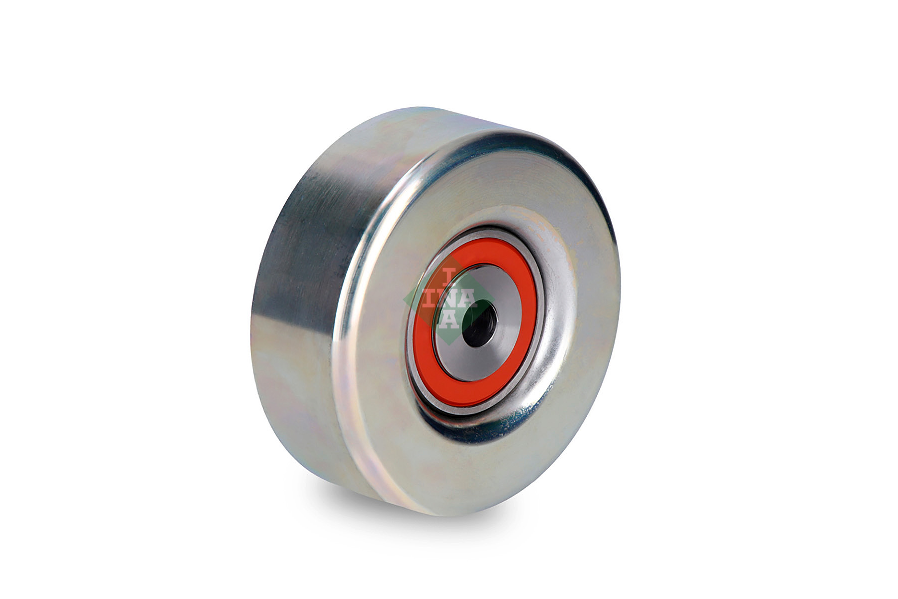 INA 531 0856 10 Spannrolle, Keilrippenriemen