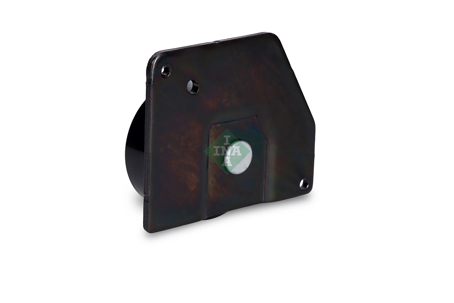 INA 531 0858 10 Spannrolle, Zahnriemen
