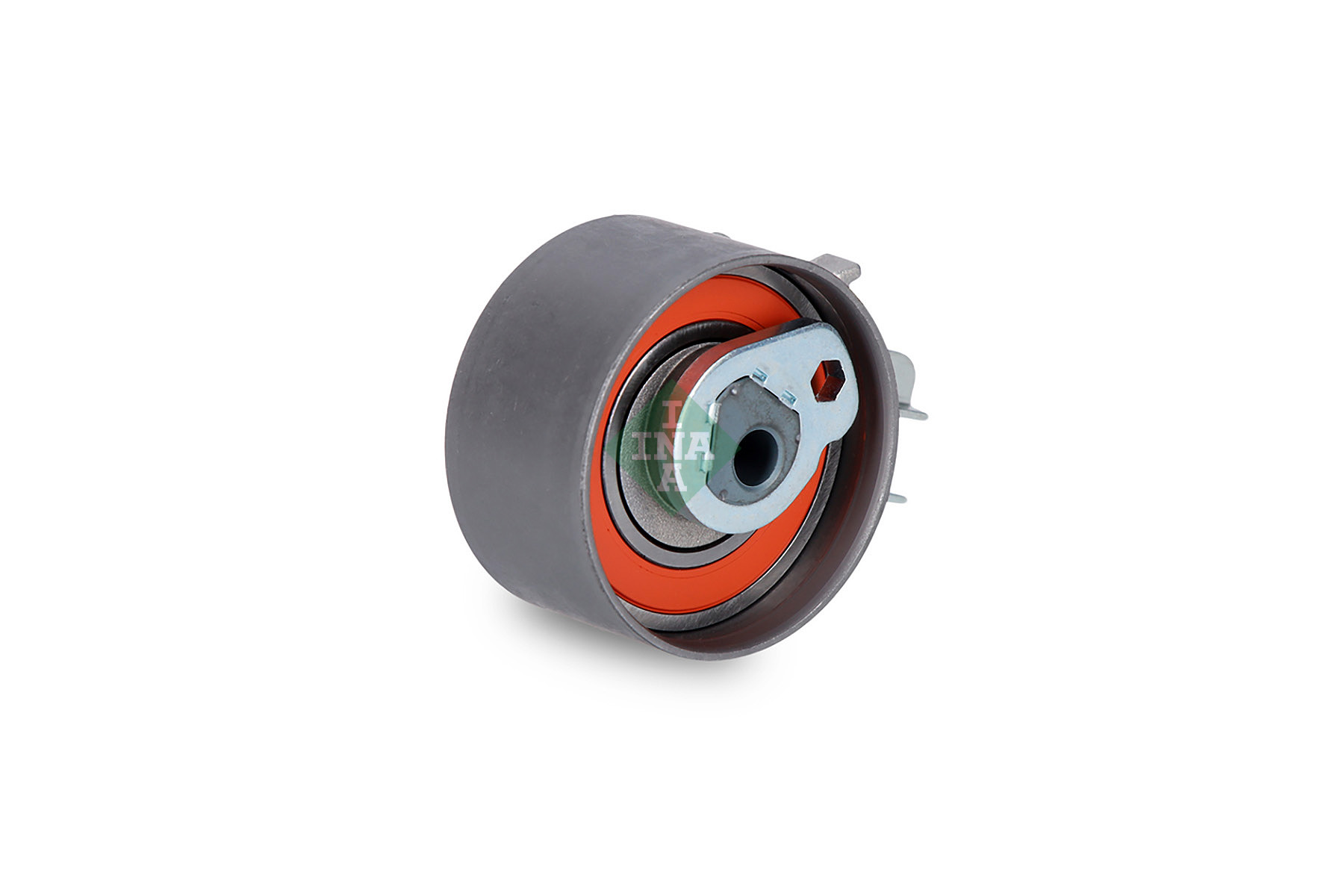 INA 531 0859 10 Spannrolle, Zahnriemen