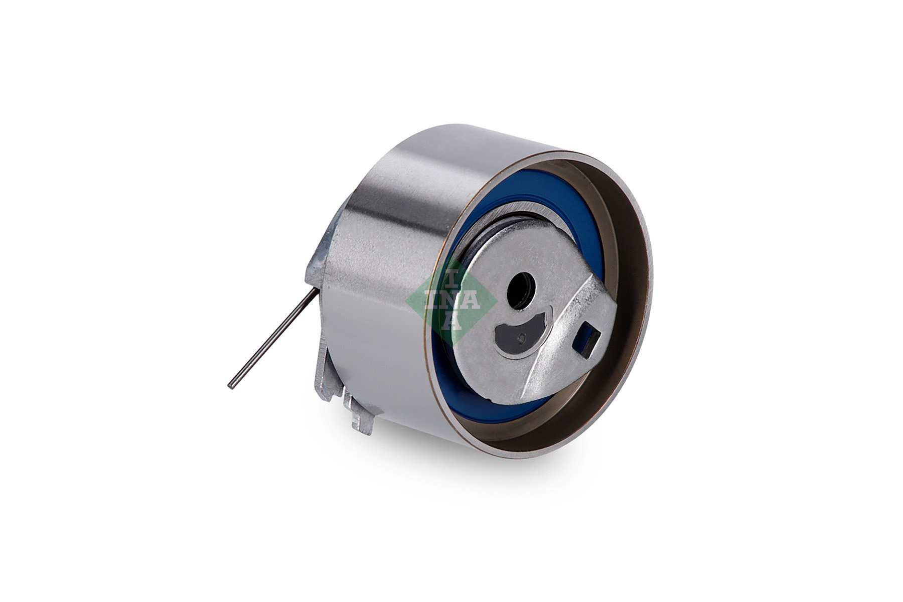 INA 531 0869 10 Spannrolle, Zahnriemen