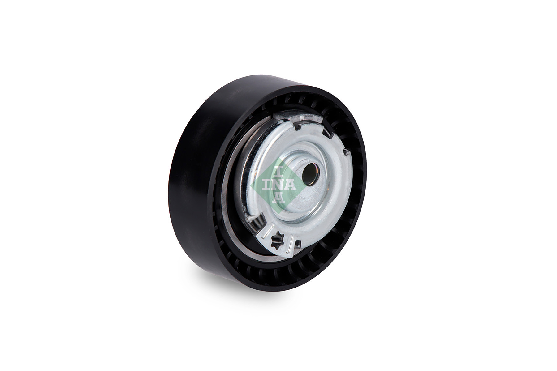 INA 531 0876 10 Spannrolle, Zahnriemen