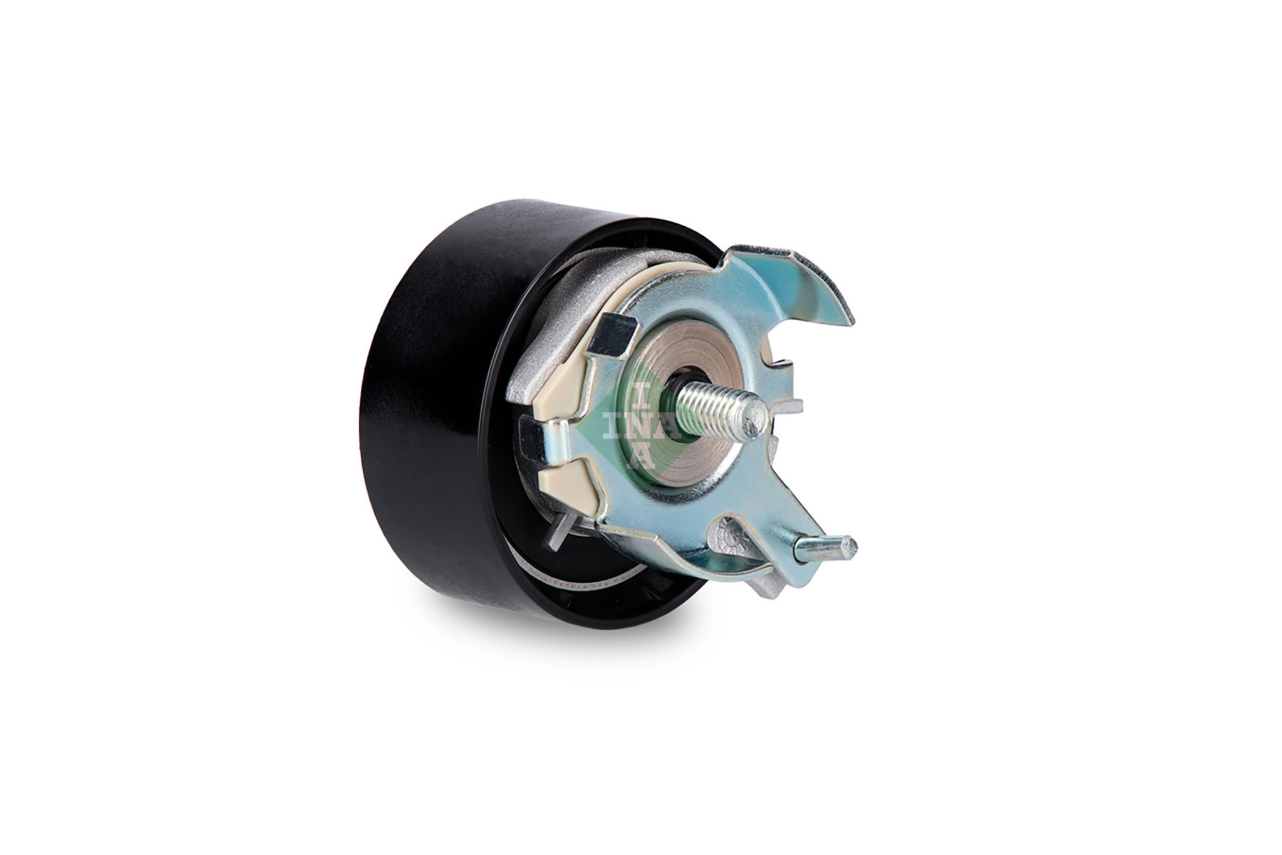 INA 531 0877 10 Spannrolle, Zahnriemen