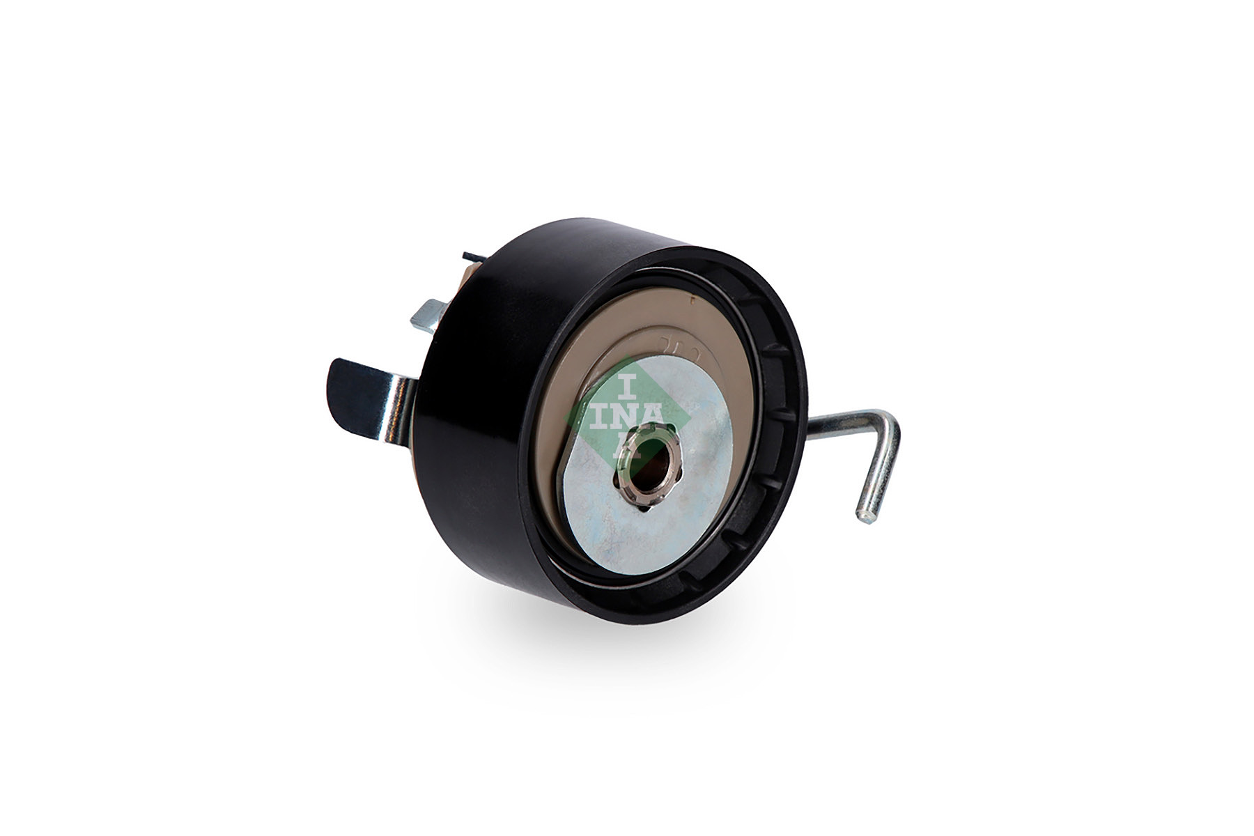 Spannrolle, Zahnriemen