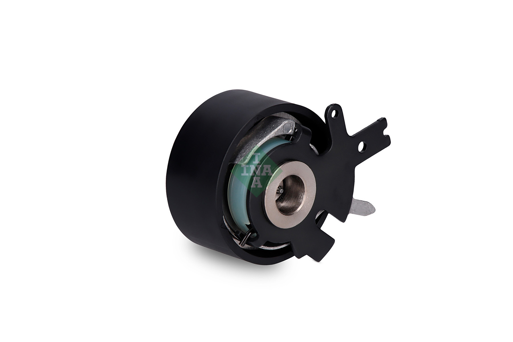 INA 531 0897 10 Spannrolle, Zahnriemen
