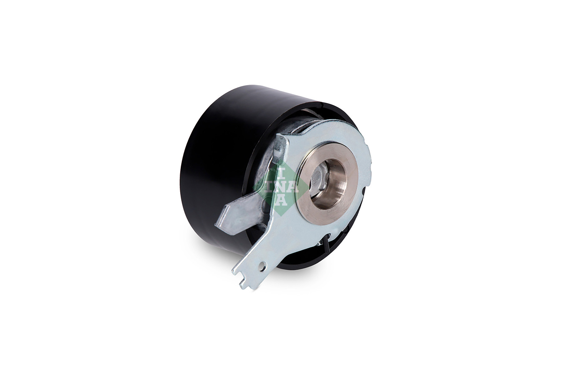 INA 531 0906 10 Spannrolle, Zahnriemen