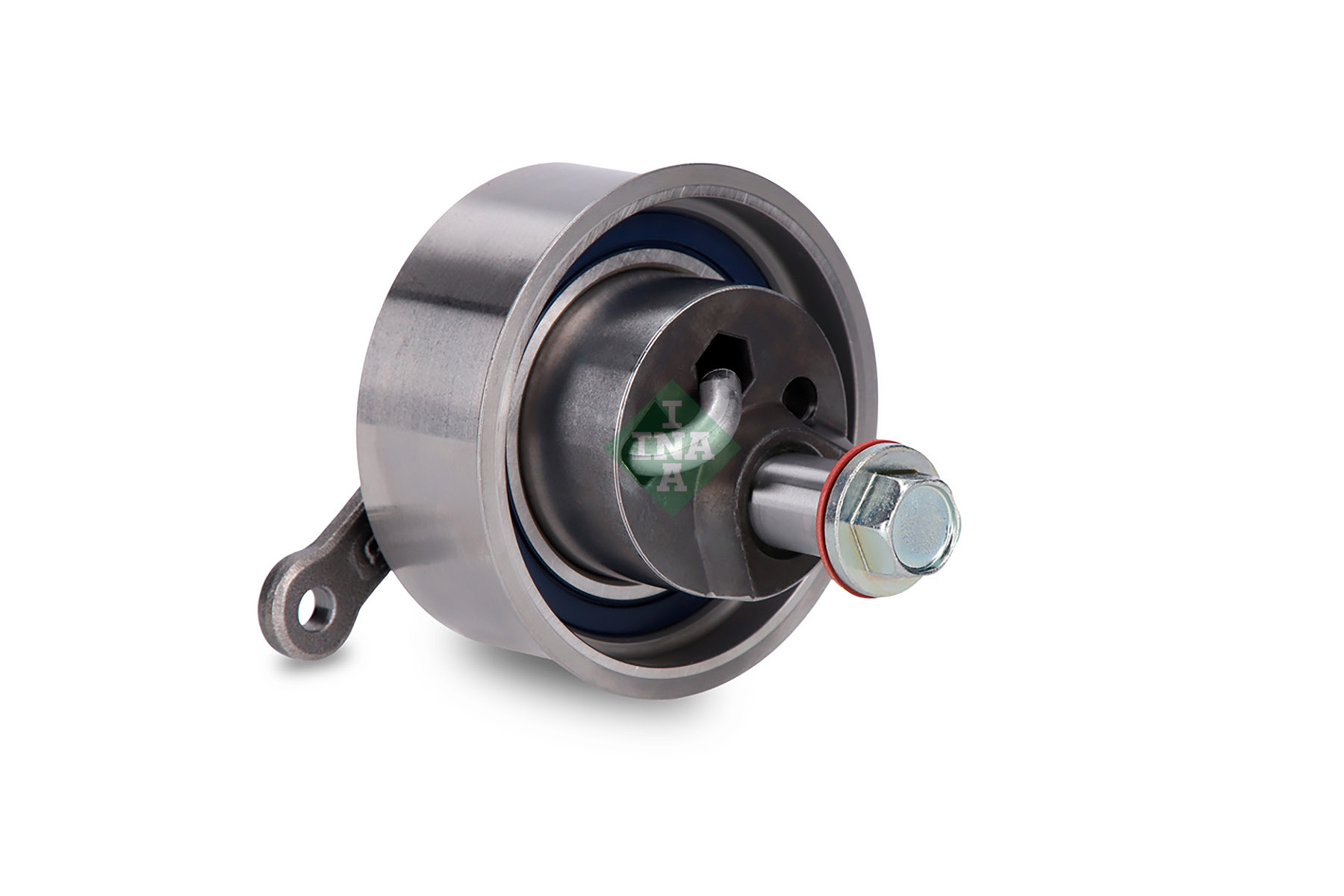 INA 531 0911 10 Spannrolle, Zahnriemen