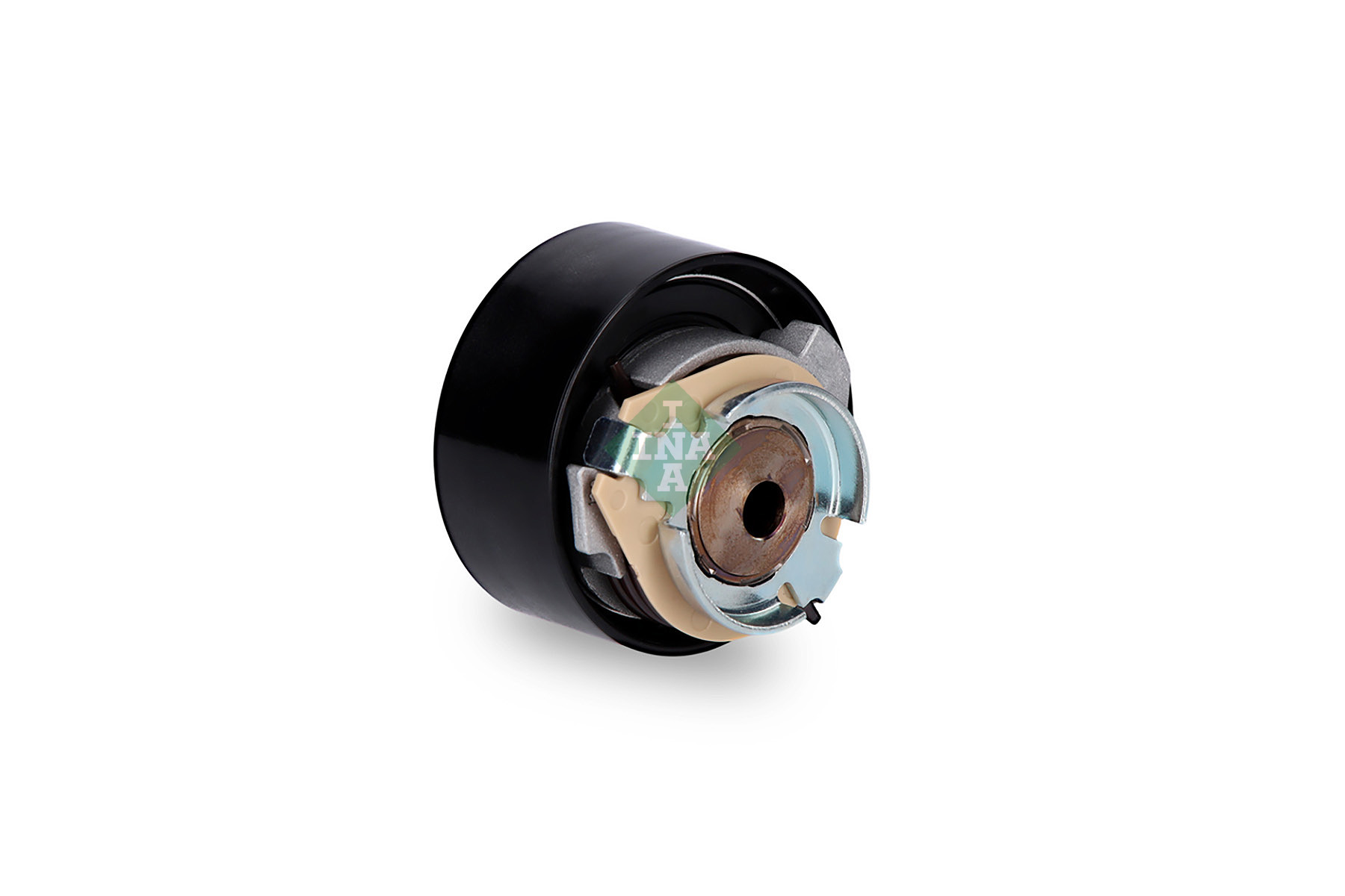INA 531 0919 10 Spannrolle, Zahnriemen