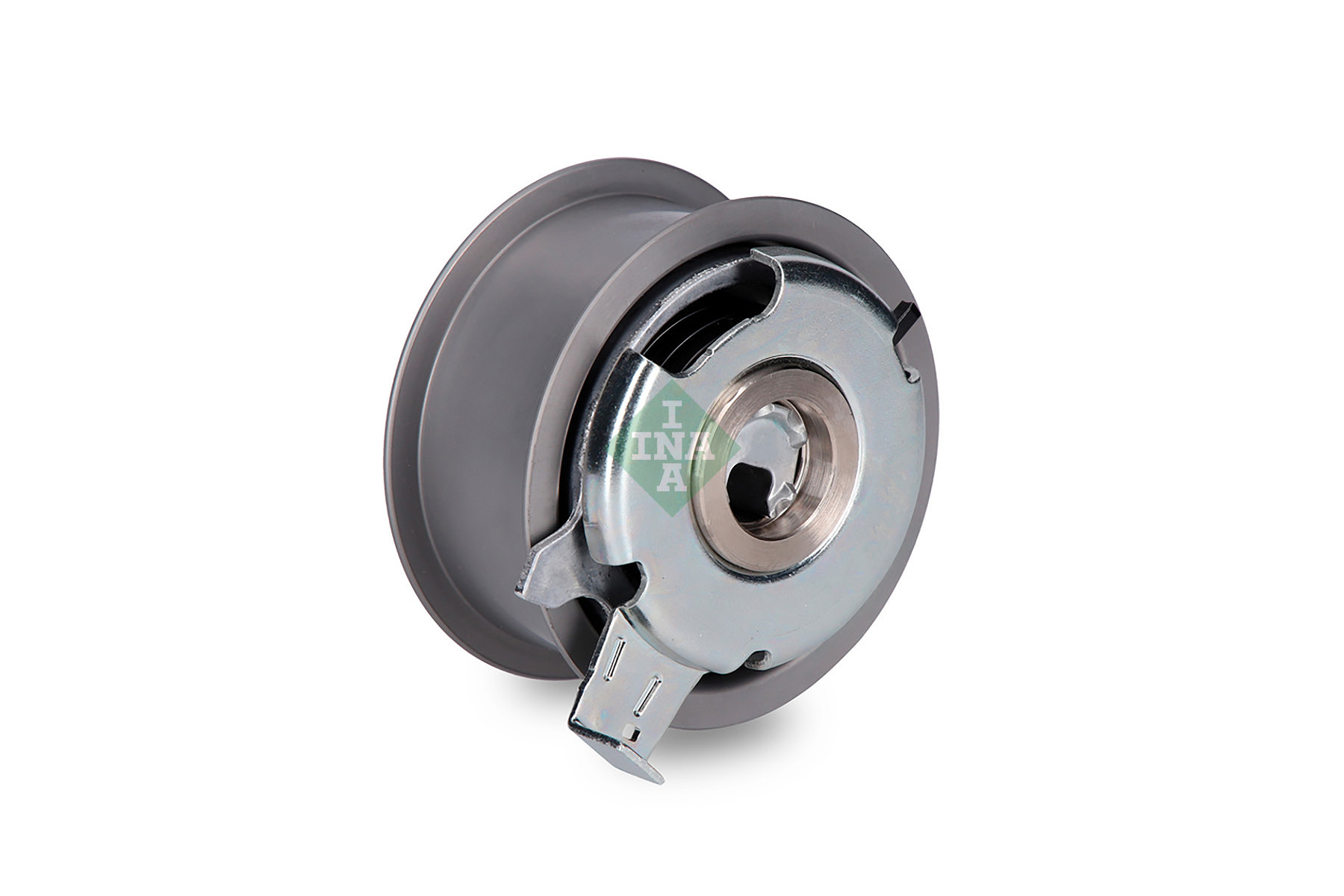 INA 531 0927 10 Spannrolle, Zahnriemen