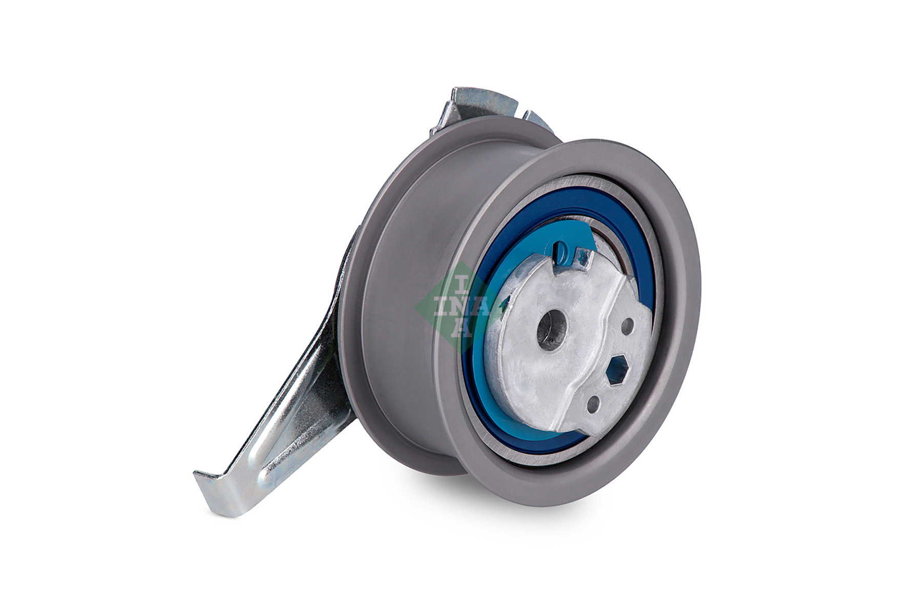 INA 531 0929 10 Spannrolle, Zahnriemen