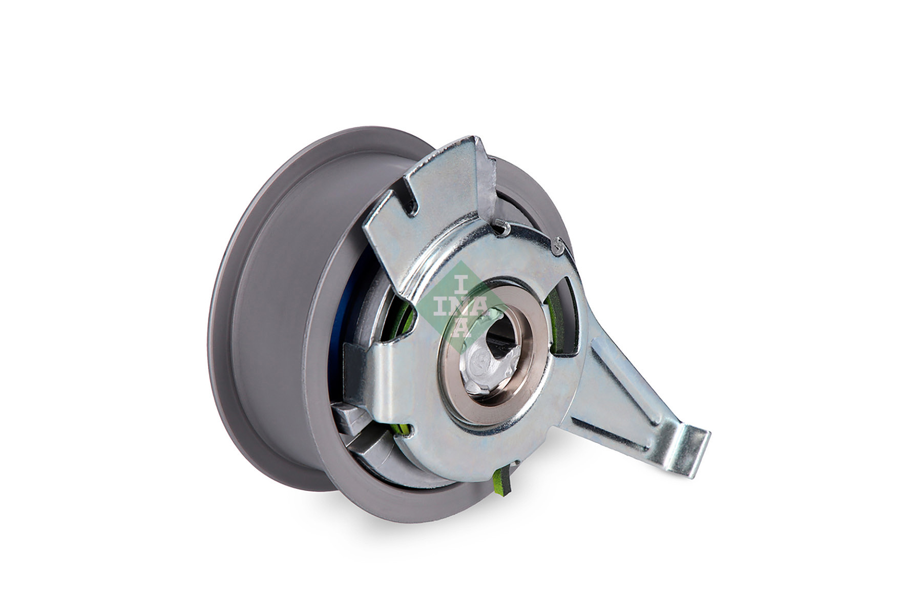 INA 531 0929 10 Spannrolle, Zahnriemen