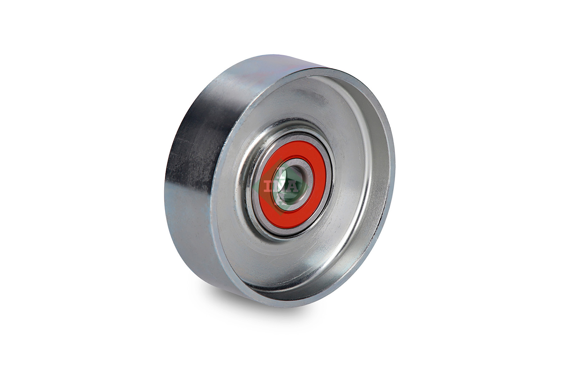 INA 531 0934 10 Spannrolle, Zahnriemen