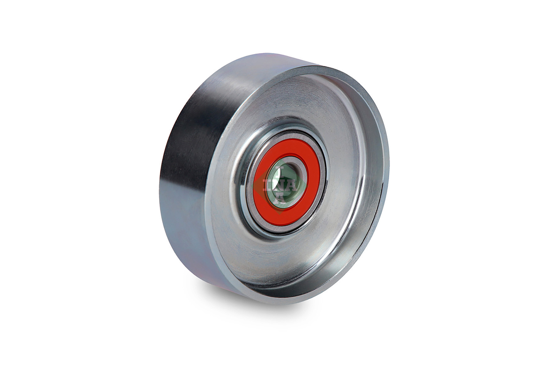 INA 531 0934 10 Spannrolle, Zahnriemen