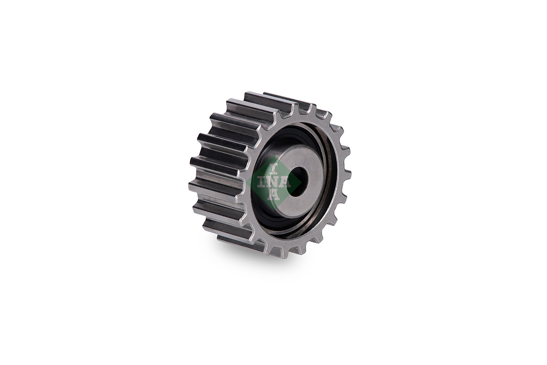 INA 532 0018 10 Umlenk-/Führungsrolle, Zahnriemen