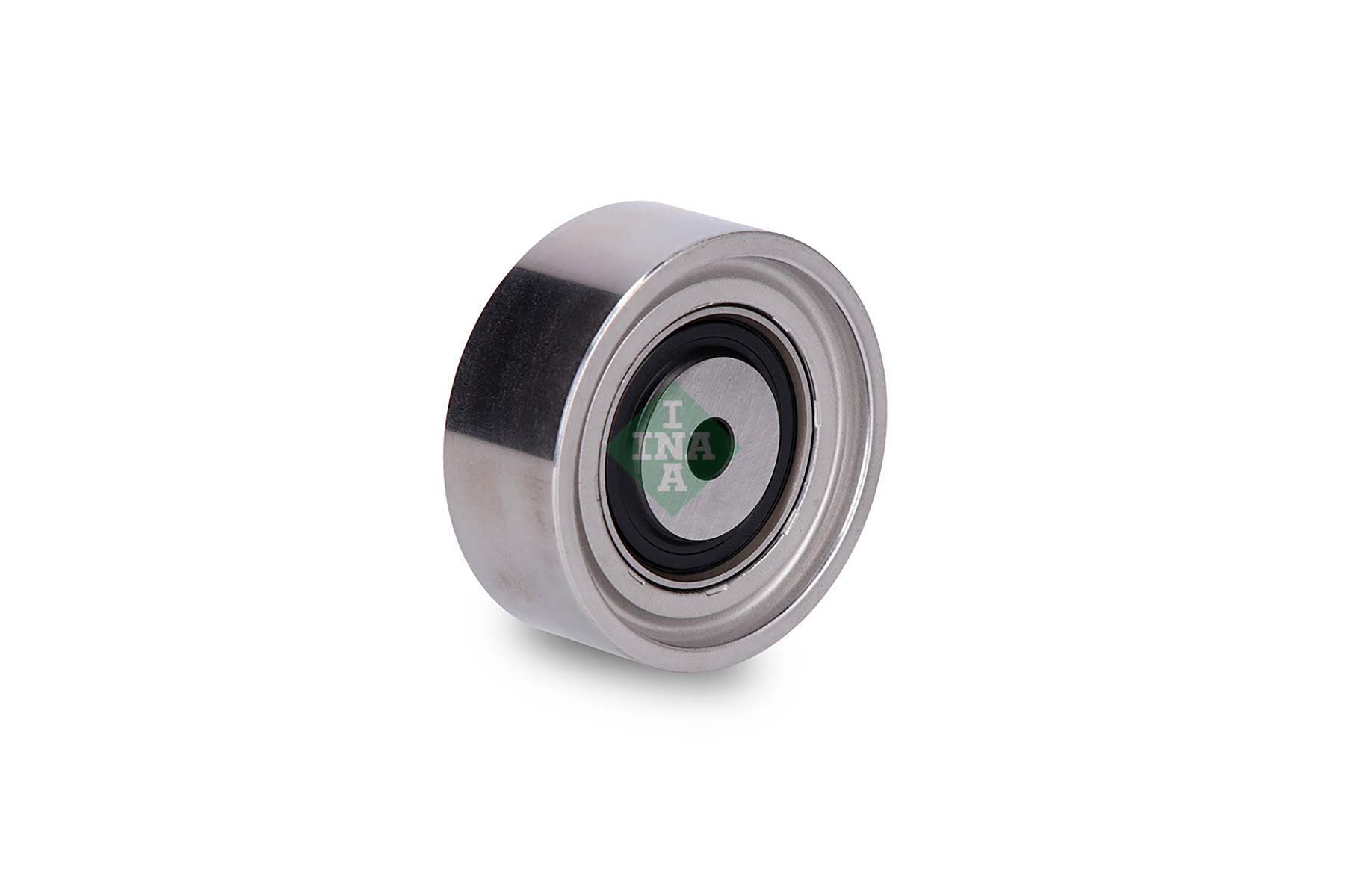 INA 532 0156 10 Umlenk-/Führungsrolle, Keilrippenriemen