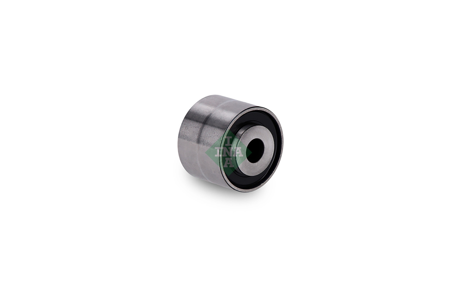 INA 532 0296 10 Umlenk-/Führungsrolle, Keilrippenriemen