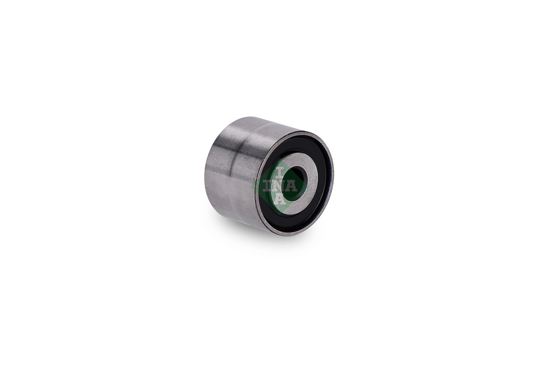 INA 532 0296 10 Umlenk-/Führungsrolle, Keilrippenriemen