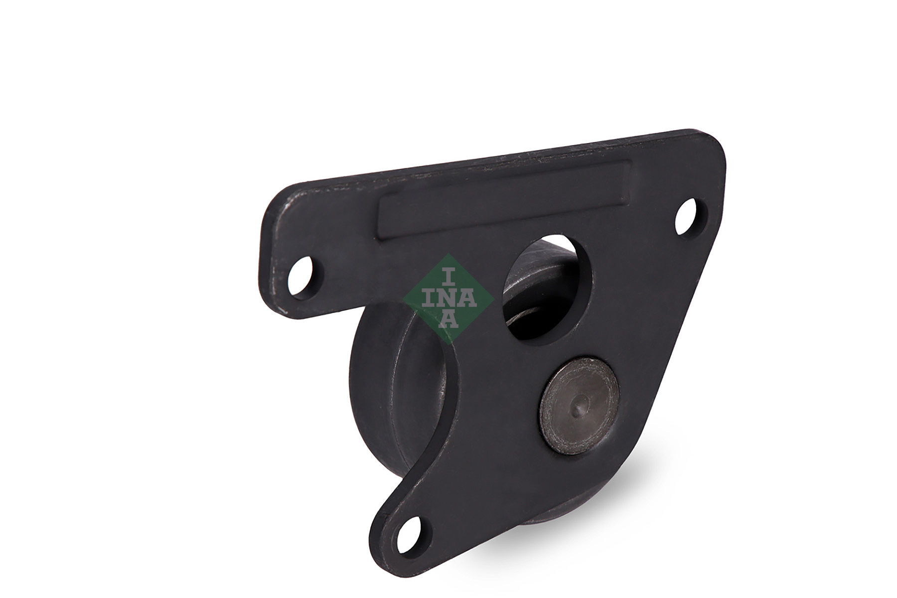 INA 532 0316 10 Umlenk-/Führungsrolle, Zahnriemen