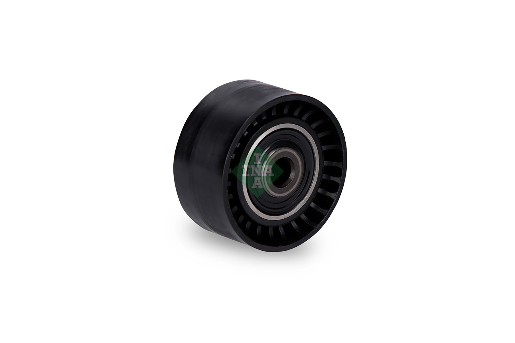 INA 532 0321 10 Umlenk-/Führungsrolle, Keilrippenriemen