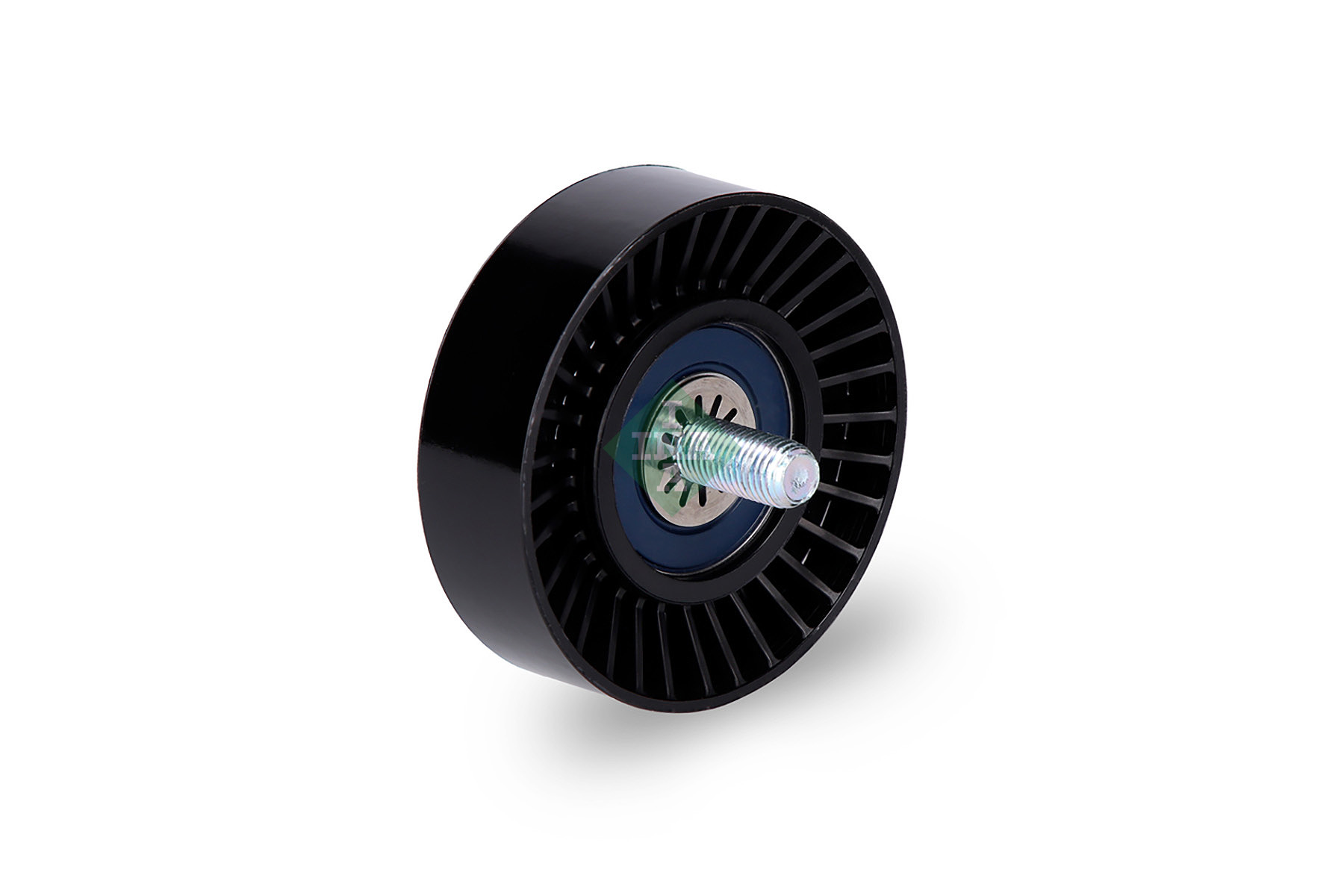 INA 532 0323 10 Umlenk-/Führungsrolle, Keilrippenriemen