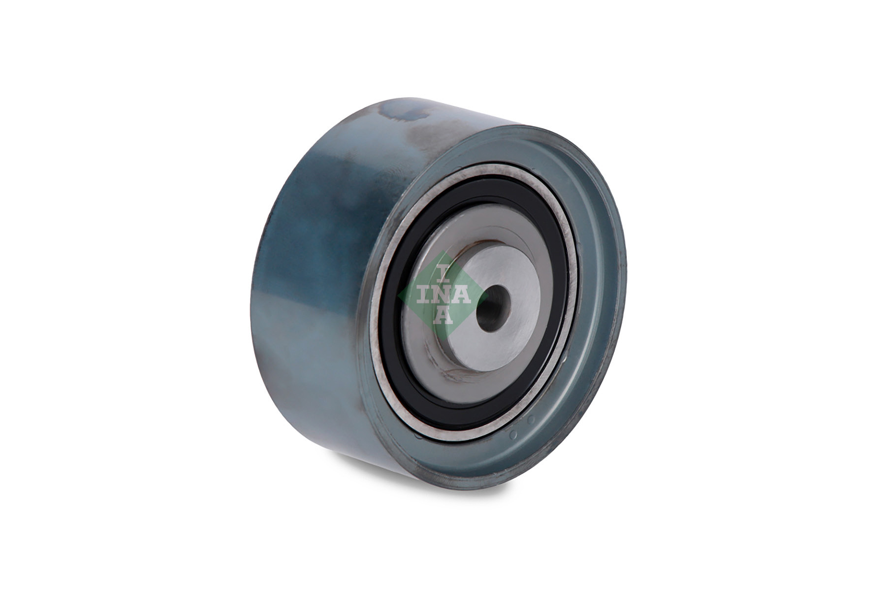 INA 532 0355 10 Umlenk-/Führungsrolle, Zahnriemen