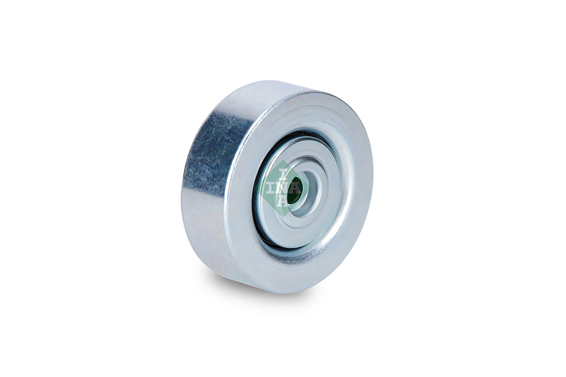 INA 532 0363 20 Umlenk-/Führungsrolle, Keilrippenriemen