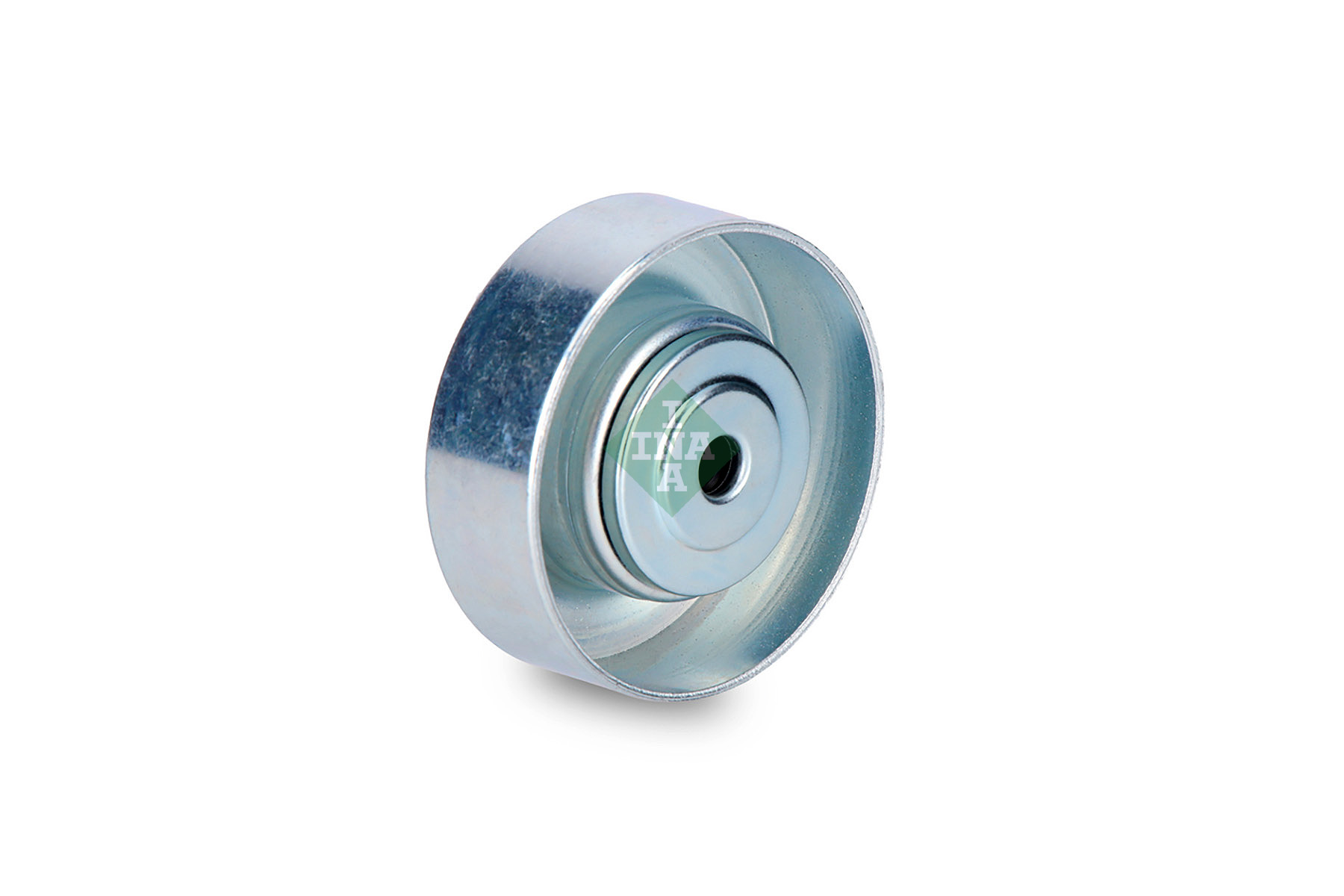 INA 532 0363 20 Umlenk-/Führungsrolle, Keilrippenriemen
