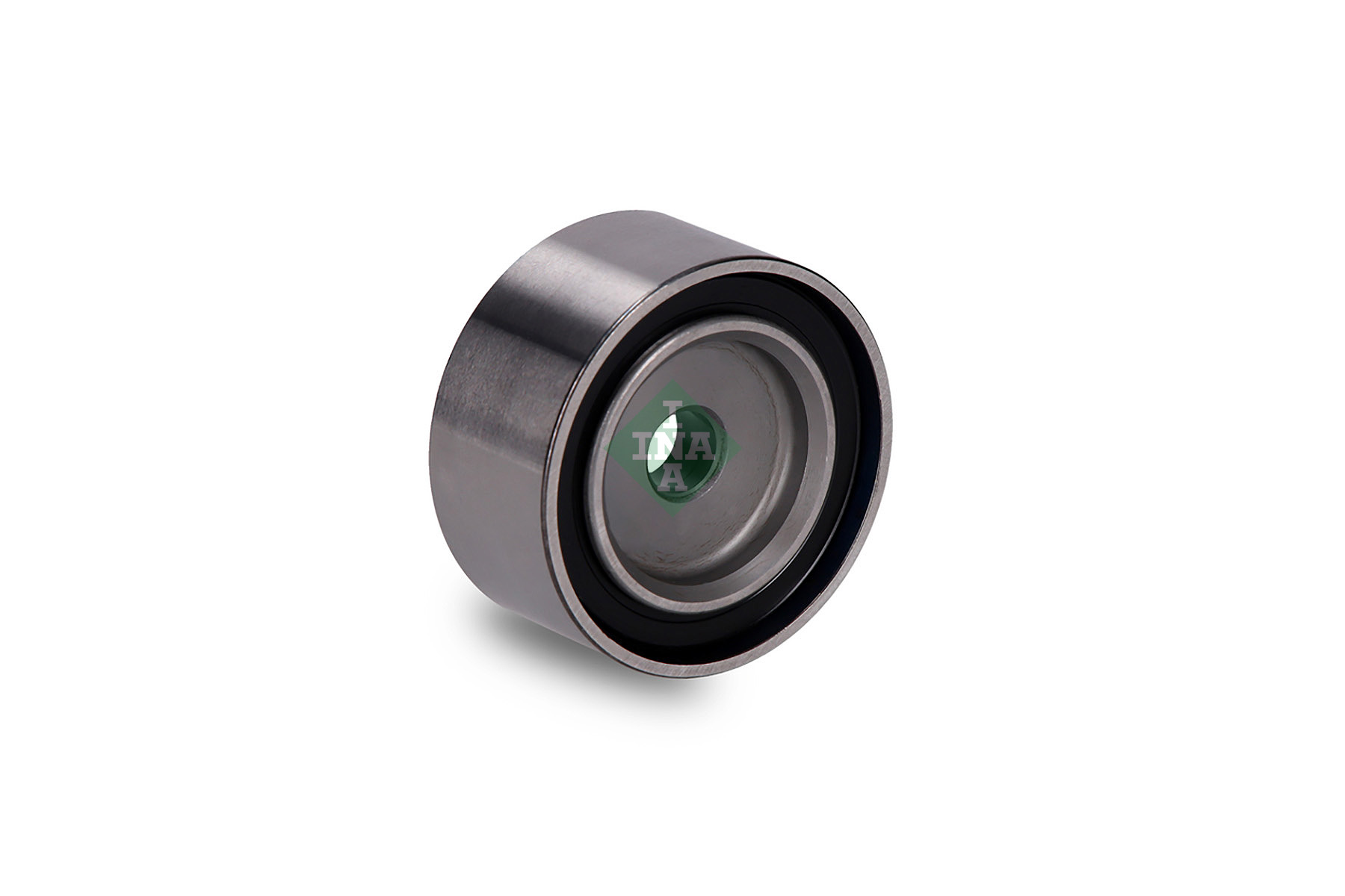 INA 532 0379 20 Umlenk-/Führungsrolle, Zahnriemen