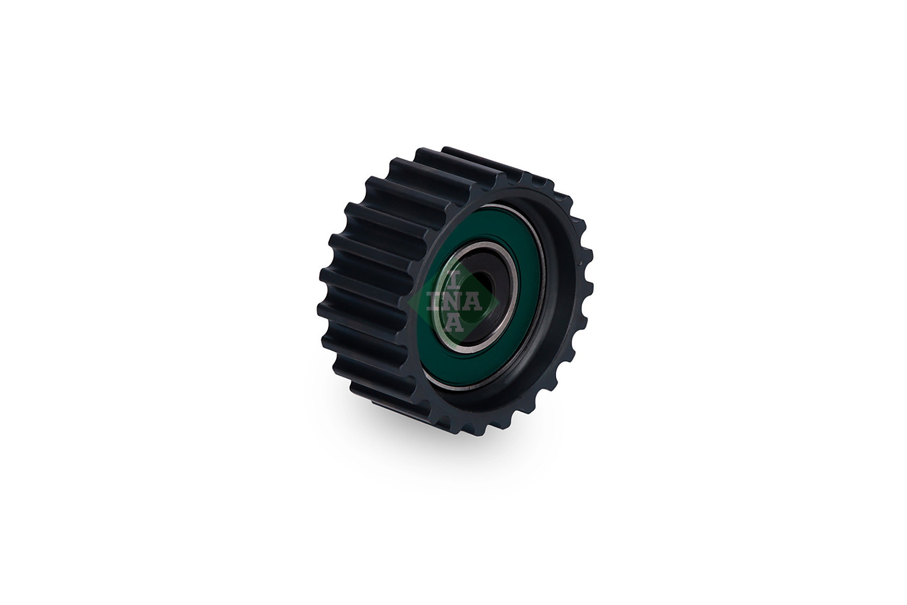 INA 532 0387 20 Umlenk-/Führungsrolle, Zahnriemen