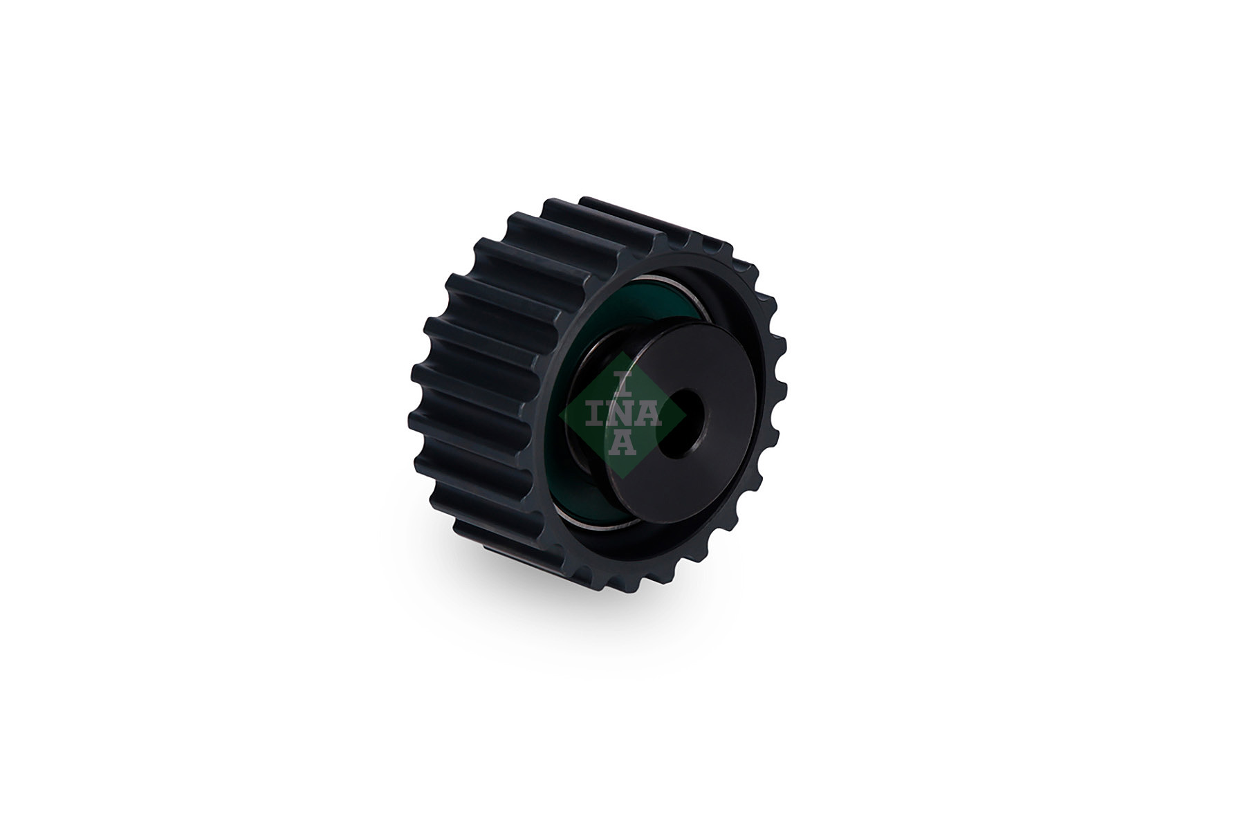 INA 532 0387 20 Umlenk-/Führungsrolle, Zahnriemen