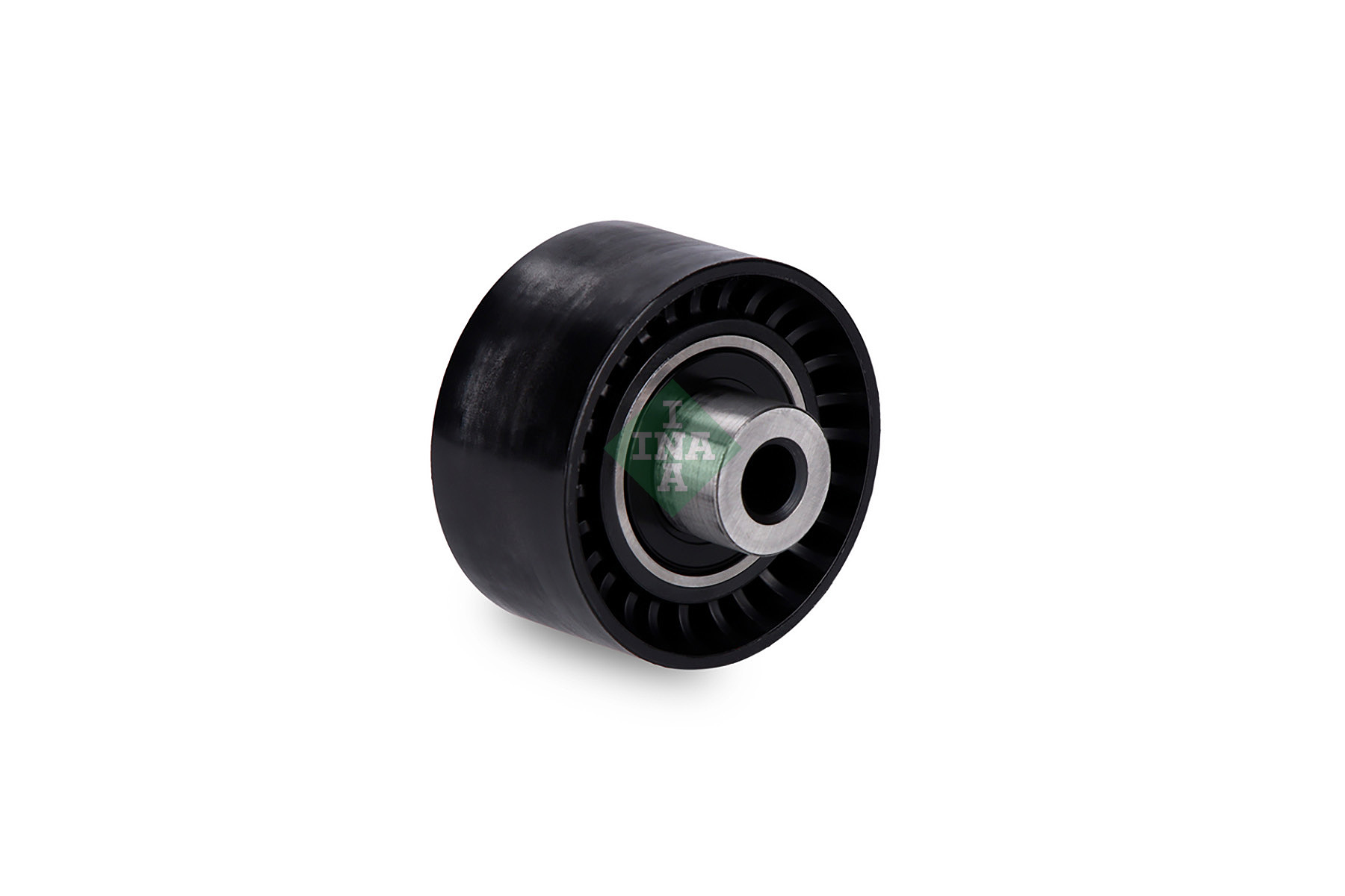 INA 532 0473 10 Umlenk-/Führungsrolle, Zahnriemen