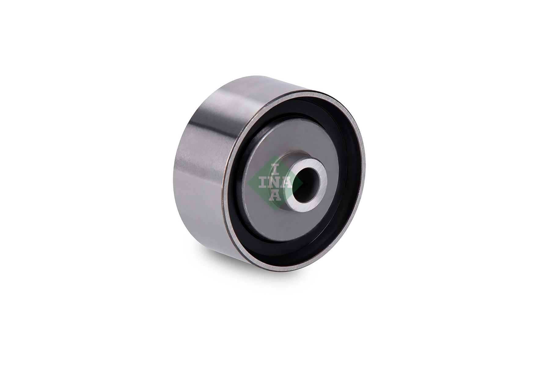 INA 532 0504 10 Umlenk-/Führungsrolle, Zahnriemen