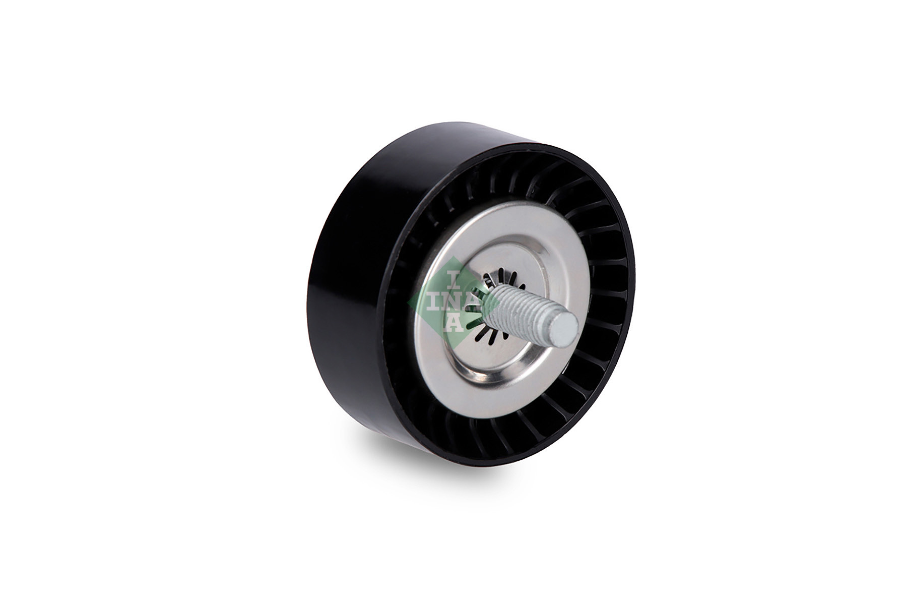 INA 532 0560 10 Umlenk-/Führungsrolle, Keilrippenriemen