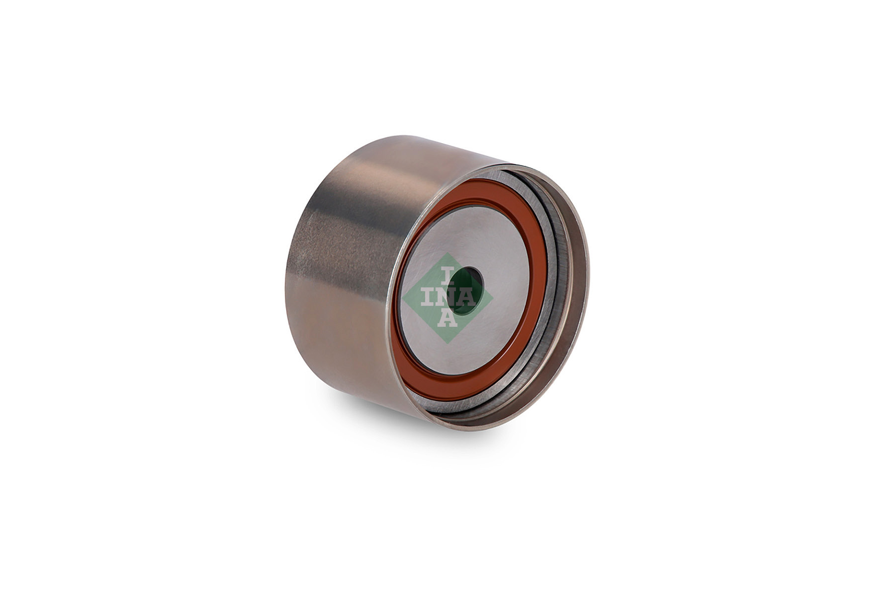 INA 532 0586 10 Umlenk-/Führungsrolle, Zahnriemen