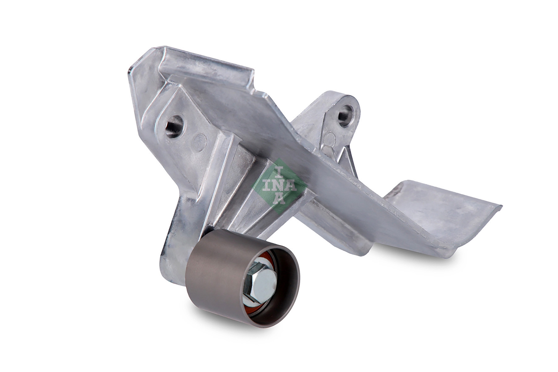 INA 532 0601 10 Umlenk-/Führungsrolle, Zahnriemen