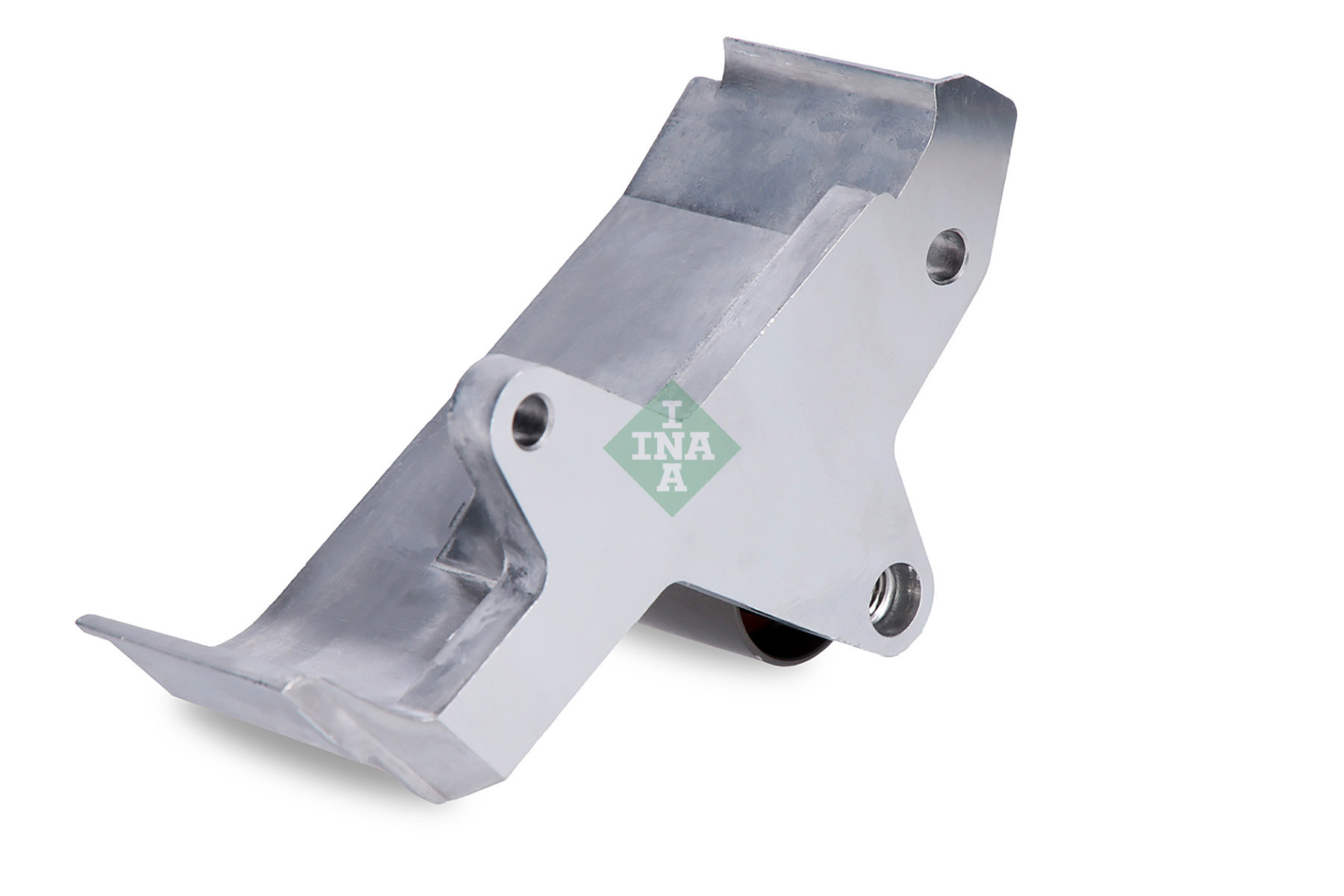 INA 532 0601 10 Umlenk-/Führungsrolle, Zahnriemen