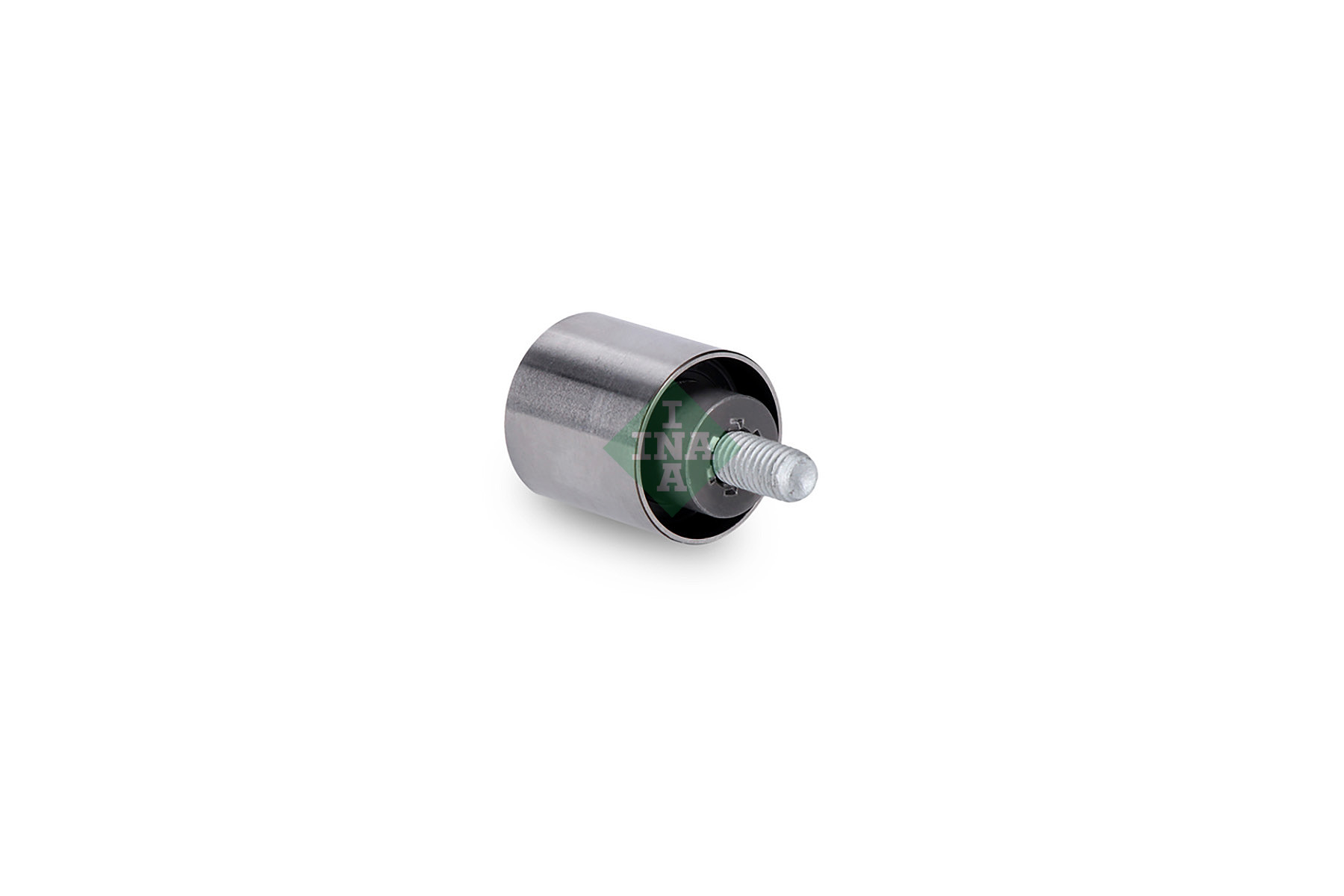 INA 532 0661 10 Umlenk-/Führungsrolle, Zahnriemen