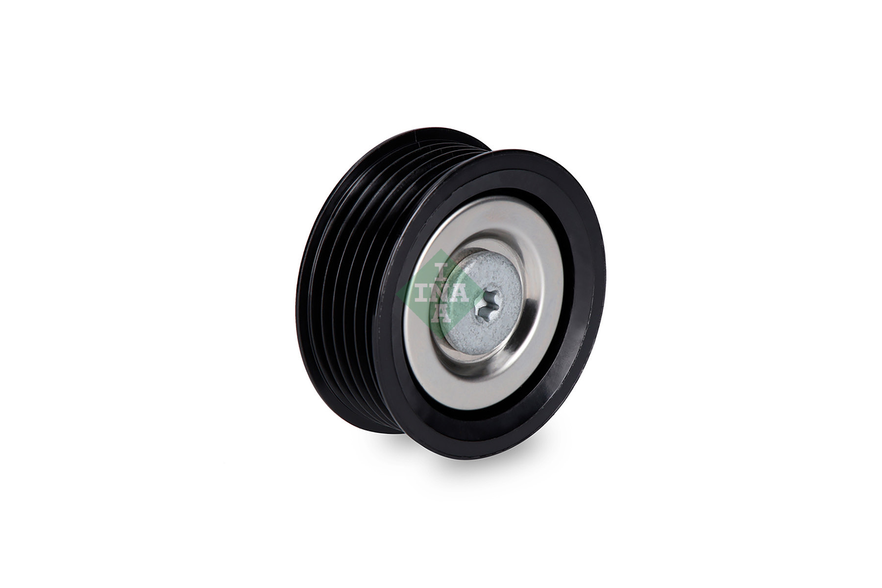 INA 532 0671 10 Τροχαλία παρέκκλισης, ιμάντας poly-V for INFINITI MERCEDES-BENZ