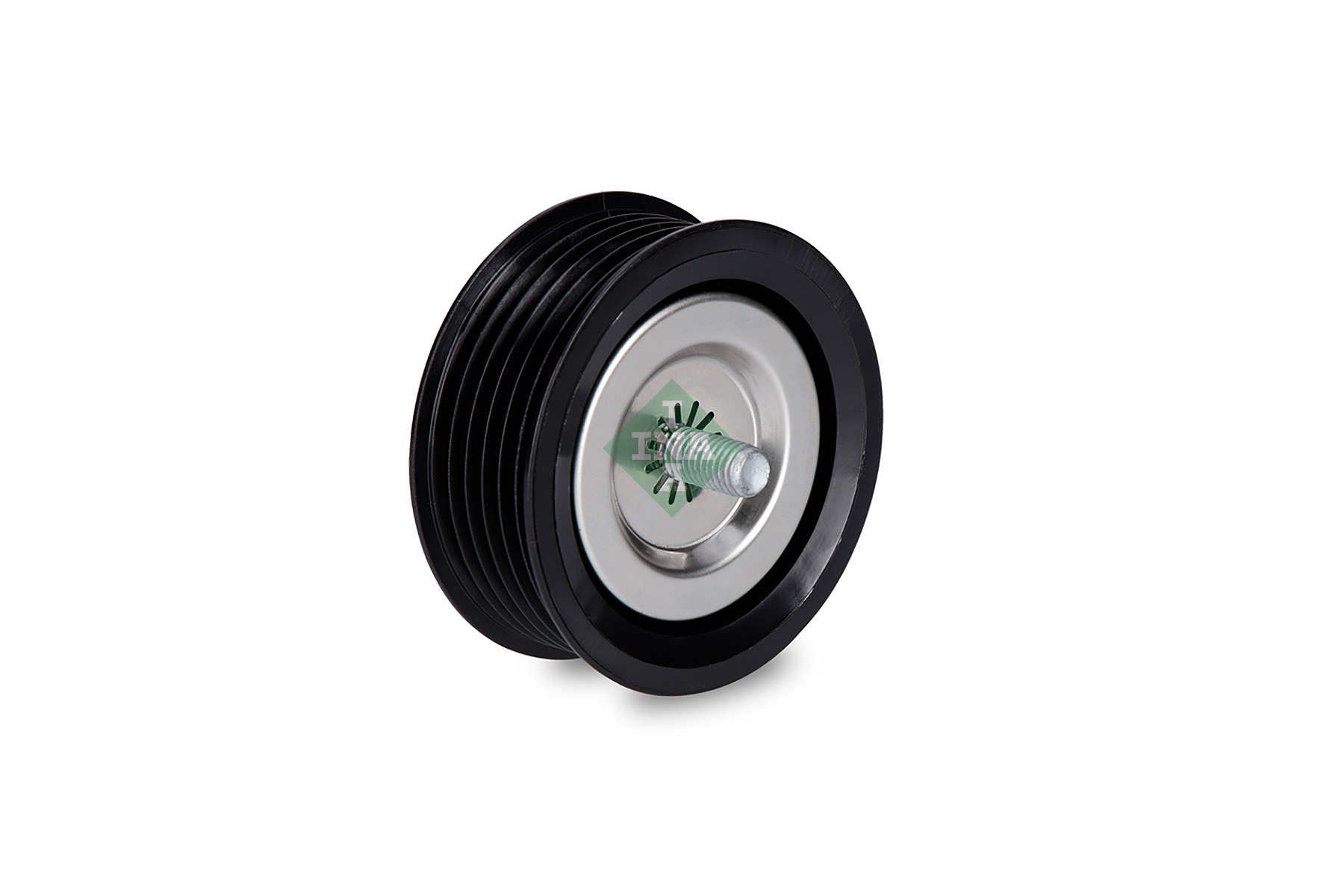 INA 532 0671 10 Τροχαλία παρέκκλισης, ιμάντας poly-V for INFINITI MERCEDES-BENZ