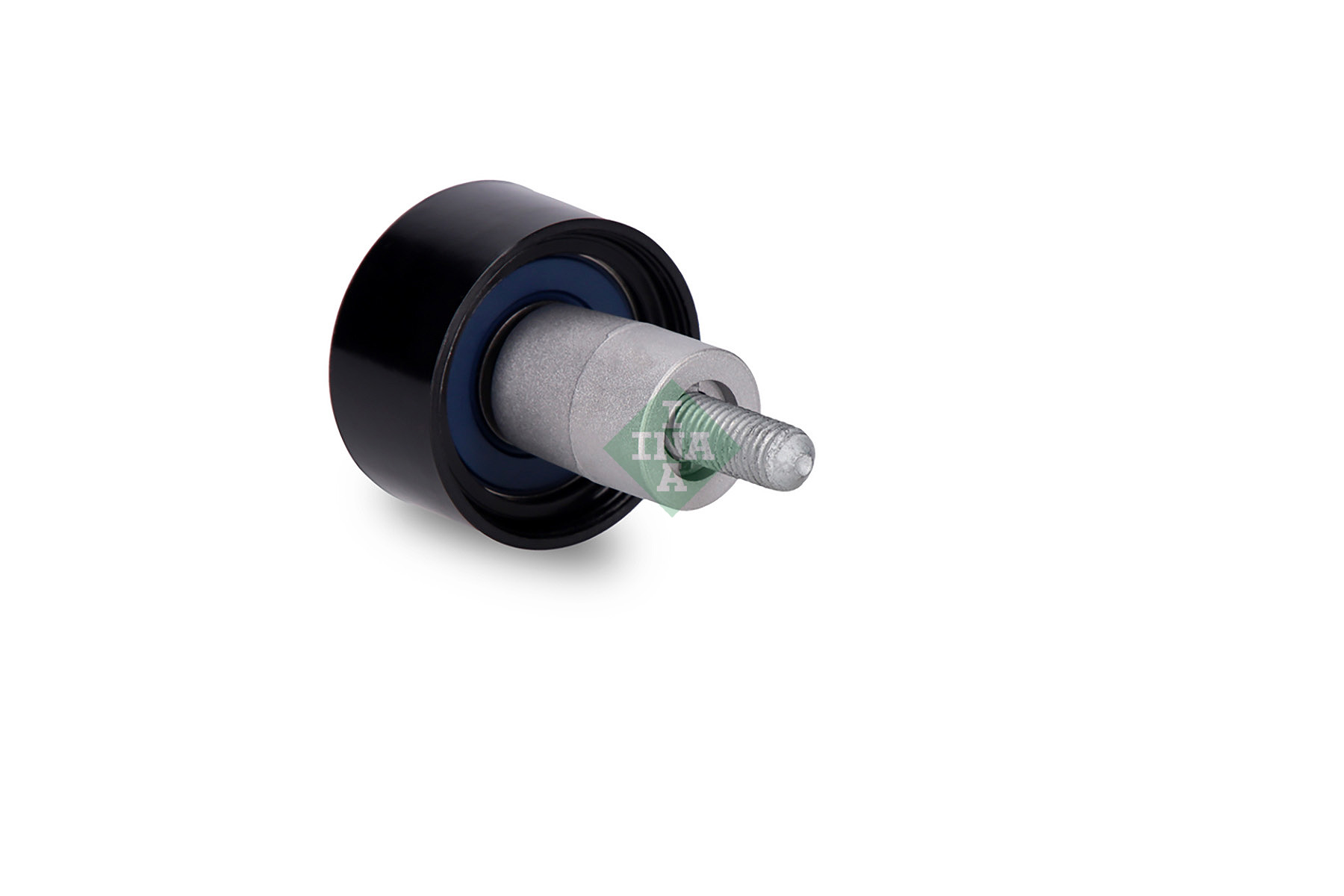 INA 532 0753 10 Umlenk-/Führungsrolle, Zahnriemen