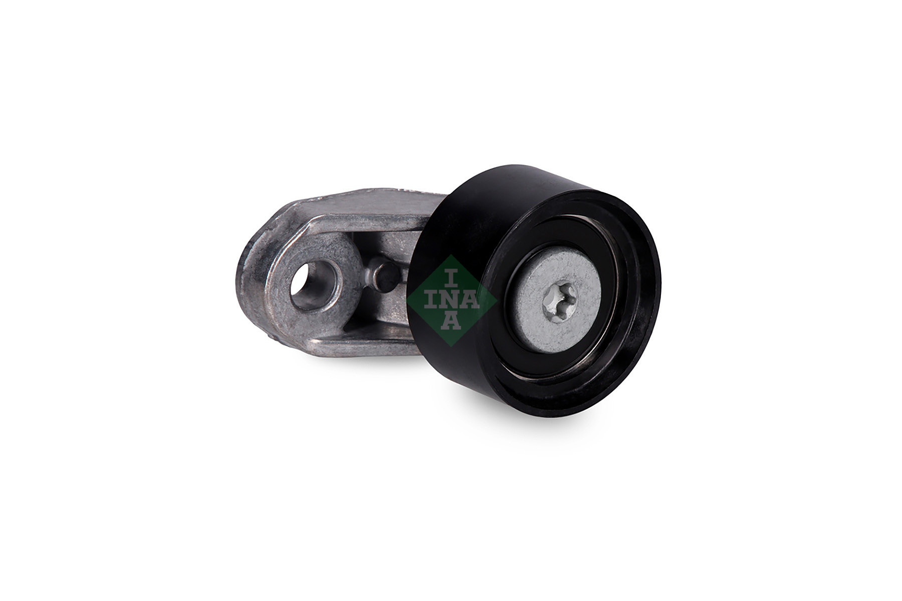 INA 532 0861 10 Umlenk-/Führungsrolle, Zahnriemen