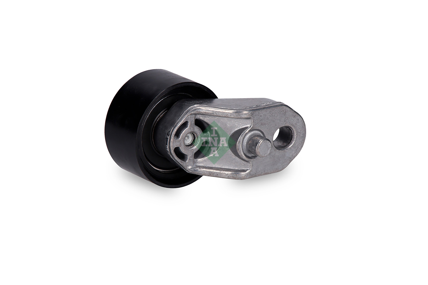 INA 532 0861 10 Umlenk-/Führungsrolle, Zahnriemen
