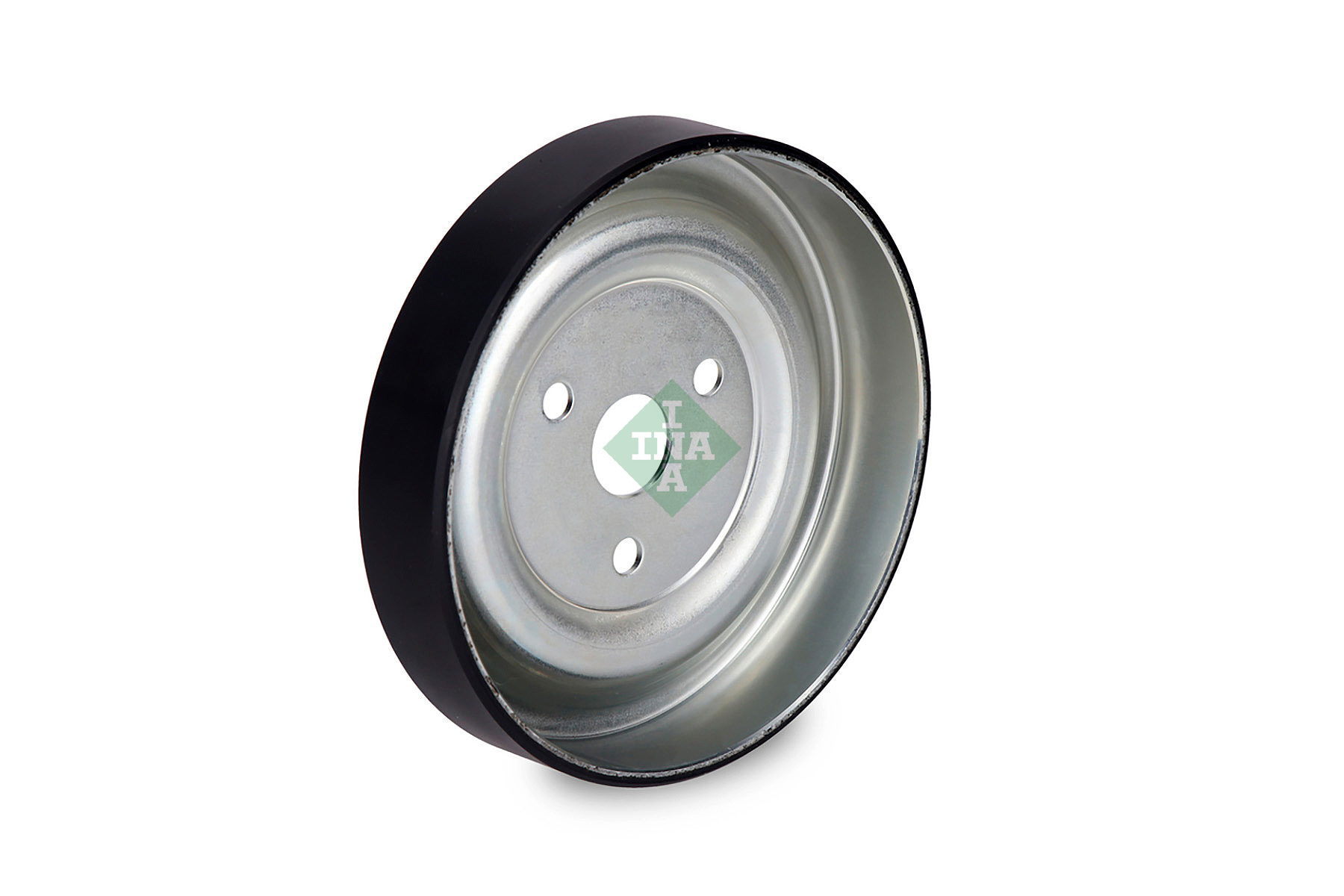 Umlenk-/Führungsrolle, Keilriemen