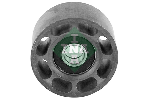 INA 532 0935 10 Umlenk-/Führungsrolle, Keilrippenriemen
