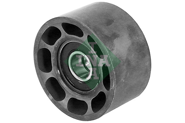 INA 532 0935 10 Umlenk-/Führungsrolle, Keilrippenriemen