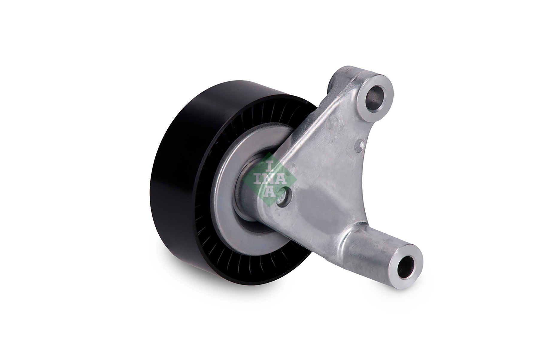 INA 532 1002 10 Umlenk-/Führungsrolle, Keilrippenriemen