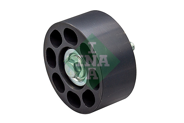 INA 532 1161 10 Umlenk-/Führungsrolle, Keilrippenriemen