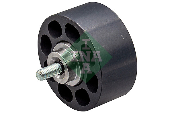 INA 532 1161 10 Umlenk-/Führungsrolle, Keilrippenriemen
